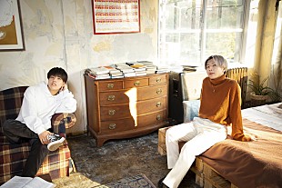 「鈴木鈴木、「海のリビング」配信スタート　MVには三原羽衣、ちゃんりーらが登場（8/5訂正）」