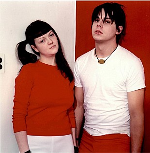 「ザ・ホワイト・ストライプス、オリジナル・アルバム6枚のCDが復刻リリース」