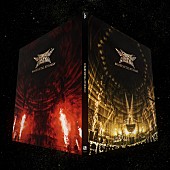 BABYMETAL「BABYMETAL、ライブ映像作品＆アルバムのトレーラーやジャケットなど公開」1枚目/7