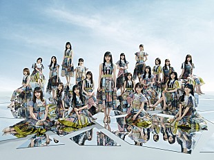 「【乃木坂46　新メンバーオーディション】×各メディアによるコラボレーション特別企画実施」