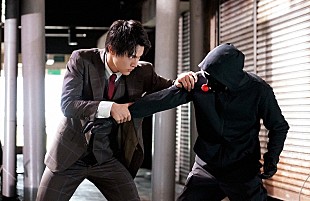 「「ボクの殺意が恋をした」第５話秘密編がスタ－ト　“柊”中川大志のキレキレなアクションシ－ンに反響」