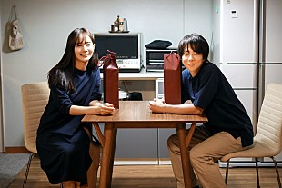 「北山宏光＆中村ゆりの「ただリコ」がクランクアップ　北山「役者として真剣に正隆という役と向き合うことができた」」