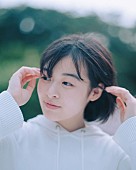 森七菜「森七菜、YOASOBIコンポーザーとして活動するAyaseを迎えた新曲「深海」配信リリース、生配信イベントの開催決定」1枚目/3