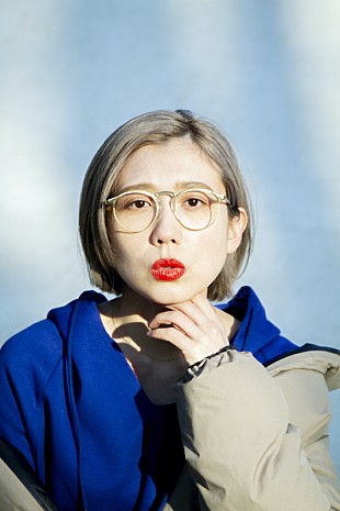 「柴田聡子の弾き語りワンマンライブ【柴田聡子のひとりぼっち’21】10月開催」