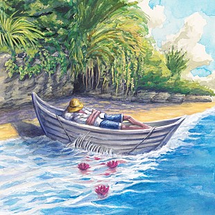 「ヨルシカ、ヘミングウェイの小説モチーフの新曲「老人と海」配信リリース決定」