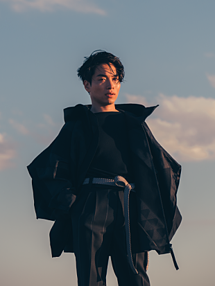 「SIRUP、2ndアルバム『cure』アナログ盤を限定リリース」