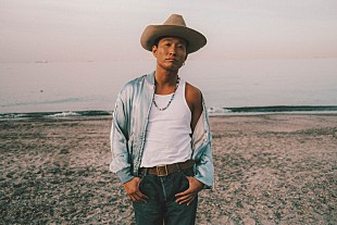 「平井 大、新曲「Peek-A-Boo」配信リリース　とびきりキャッチーなハッピーラブソング」