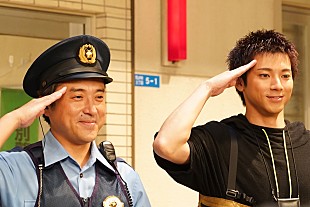 「「ハコヅメ」特別編・新撮エピソ－ドに「爆笑した」　「山田裕貴とムロツヨシは混ぜたら危険」」