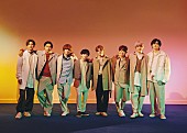 Hey! Say! JUMP「Hey! Say! JUMP、海沿いでメンバーが自由に遊ぶ「Love Your Life」MV公開　」1枚目/1