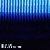 ONE OK ROCK「「Broken Heart of Gold」日本版」3枚目/4