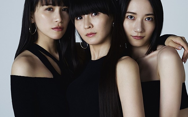 Perfume「NHK『ライブ・エール2021』全出演者が決定　Perfume、リトグリ、MISIA、宮本浩次、キスマイ、V6ら18組」1枚目/3