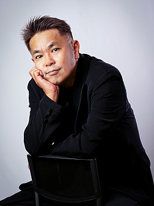 「中西圭三、デビュー30周年記念ライブをBillboard Liveで開催」