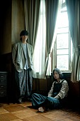 RADWIMPS「RADWIMPS feat. 菅田将暉「うたかた歌」MV公開」1枚目/1