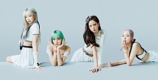 「BLACKPINK、『Mステ3時間半スペシャル』出演決定」