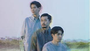 「D.A.N.、ニューアルバム『NO MOON』10月リリース　SFムービーともいえる一遍の作品」