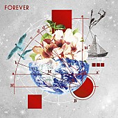 L’Arc～en～Ciel「シングル『FOREVER』完全生産限定盤」3枚目/4