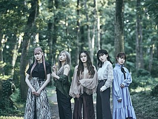 「Little Glee Monster、5人で歌う喜びが詰まったミニアルバム『re-union』9月リリース」