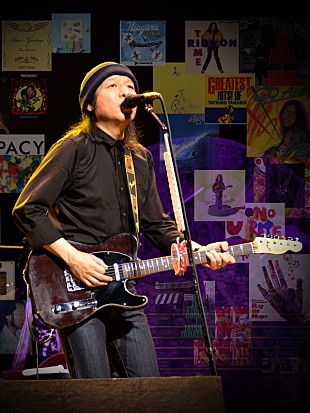 「山下達郎のライブ映像作品、10日間期間限定で配信」