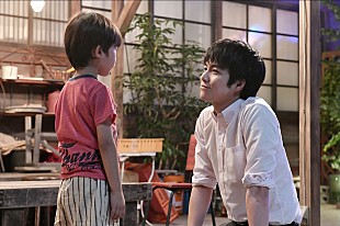 「「＃家族募集します」“俊平”重岡大毅が号泣　「１人で泣く俊平パパにやられた…」」