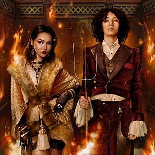 「ベラ・ポーチ＆サブ・アーバン、コラボ曲「インフェルノ」解禁」