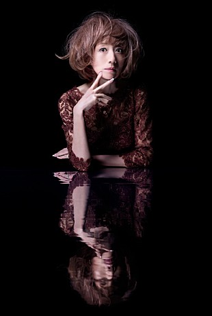 「涼風真世、小池修一郎×SUGIZO書き下ろしの新曲「地球の涙」トレーラー映像を公開」