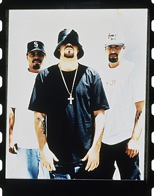 「サイプレス・ヒル、デビュー作の30周年エディションが配信」