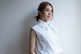 「シンガーソングライターでもあり画家でもある山野ミナ、メジャーデビューアルバムが8/25に発売」