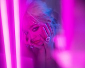 「ちゃんみな、約2年ぶりとなるニューアルバム『ハレンチ』リリース決定」1枚目/5