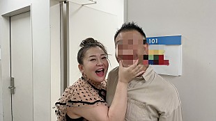 「華原朋美、誕生日に結婚を発表「毎日が幸せ」　「抱き合ったときにすごく肌と肌が合う」」