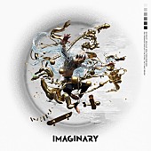 MIYAVI「アルバム『Imaginary』」5枚目/5