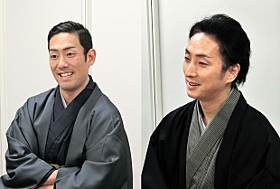 「中村勘九郎、コロナ禍での巡業に　「心の栄養になればいいなと思います」」