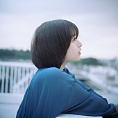 森七菜「配信シングル「深海」」2枚目/2