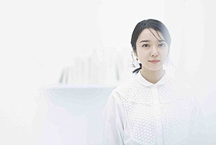 「上白石萌音、ダブルA面シングルを10月リリース　自身の作詞楽曲「スピン」など収録」