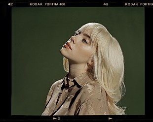 「ビリー・アイリッシュ、8/24の『スッキリ』でパフォーマンス＆最新インタビューがオンエア」