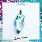 米津玄師「『Room Perfume - Pale Blue』」6枚目/6