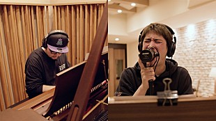 「ONE OK ROCK、「Renegades」ピアノバージョンリリース」