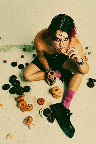 「ヤングブラッド、久しぶりの新曲「fleabag」に込めた想いとは？」