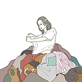 「lo-key design、&amp;quot;実らない恋&amp;quot;がテーマの新曲「ドレス」配信リリース」1枚目/1