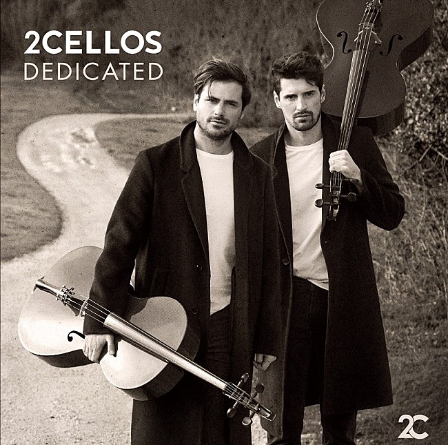 ２Ｃｅｌｌｏｓ「」2枚目/2