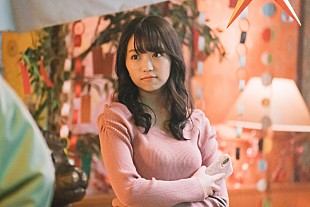 「大原優乃、TELASAオリジナルドラマ出演決定、女優として転機となる役に体当たりで初挑戦」