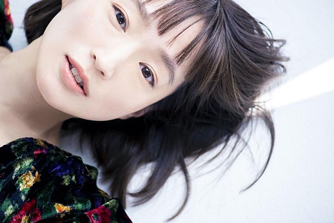 安藤裕子「安藤裕子、新曲「ReadyReady」リリックビデオをプレミア解禁＆YouTube Live配信へ」1枚目/1