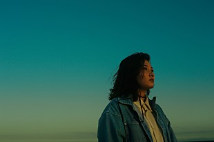 「佐藤千亜妃、ニューアルバムより新曲「Who Am I」先行配信決定」
