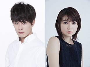 「間宮祥太朗、SPドラマで史上最弱の銀行強盗役　人質となる弁護士役に上白石萌歌」