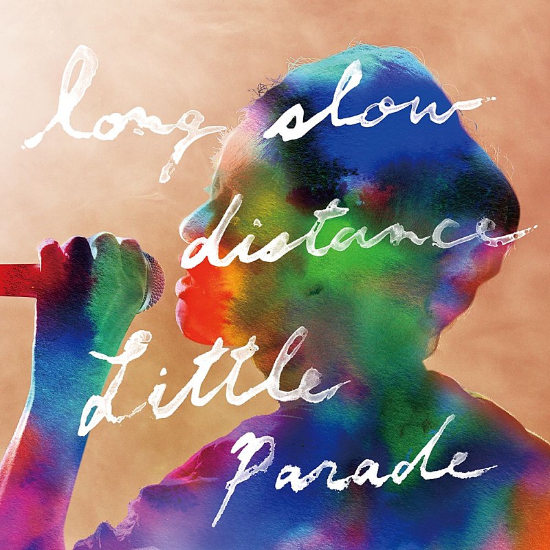 元Aqua Timez・太志によるソロ・プロジェクトLittle Parade、新曲「long slow distance」配信スタート＆MV公開 