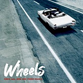 「PUNPEE/VaVa/OMSB/吉田沙良による新曲「Wheels」MVプレミア公開」1枚目/2