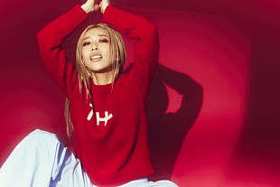 「加藤ミリヤ、ニューアルバム『WHO LOVES ME』10月リリース　強くなった女性の心を映し出す」