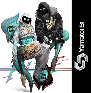 「Yamato(.S)、シュンタロウ（Hello Sleepwalkers）がメンバーであることが明らかに」