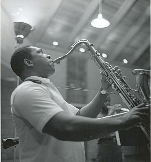 「ジョン・コルトレーン、『至上の愛～ライヴ・イン・シアトル』が10/8リリース決定」