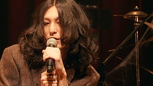 「ドレスコーズ、10周年記念ライブ映像作品より「エリ・エリ・レマ・サバクタニ」ライブ映像公開」