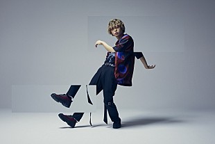 「秋山黄色、新曲「ナイトダンサー」配信リリース　ボートレースの新CMソング」